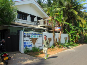 Mirissa Harbour View